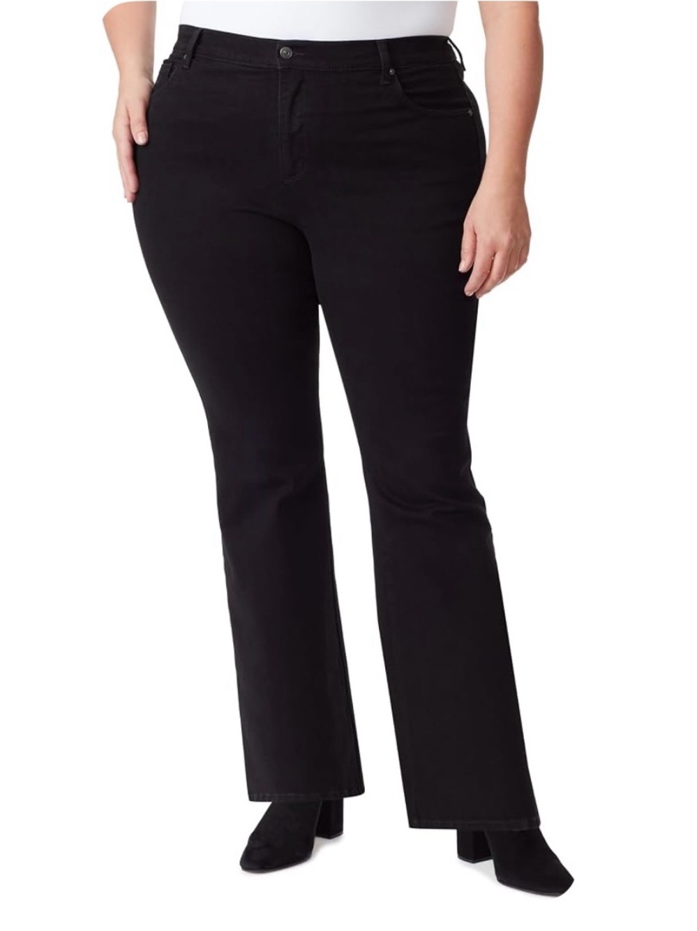 Vintage Gloria Vanderbilt Allyson Bootcut Jeans